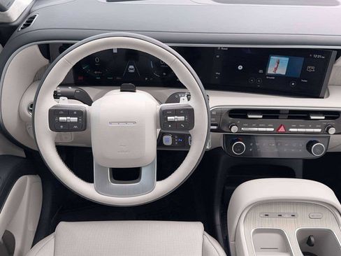 New 2026 Hyundai Palisade Calligraphy FWD image 17