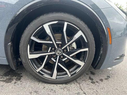Used 2023 Toyota Prius Prime FWD image 24