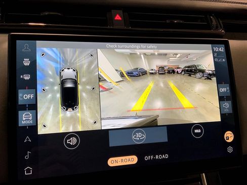 Used 2026 Land Rover Range Rover Velar Dynamic SE image 26