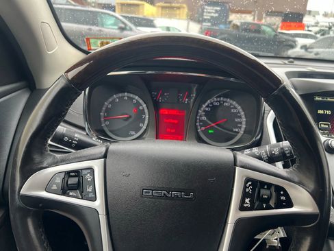 Used 2017 GMC Terrain Denali image 14