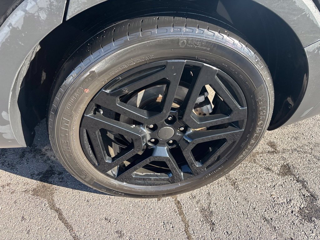 Certified 2024 Kia Telluride SX Prestige X-Line AWD/4WD image 3