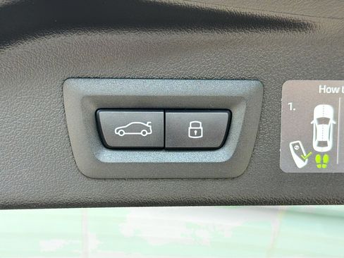 New 2026 BMW X5 M60i AWD/4WD image 12