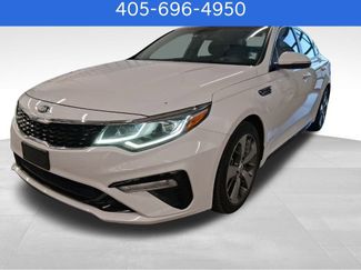 Used 2019 Kia Optima S video 1