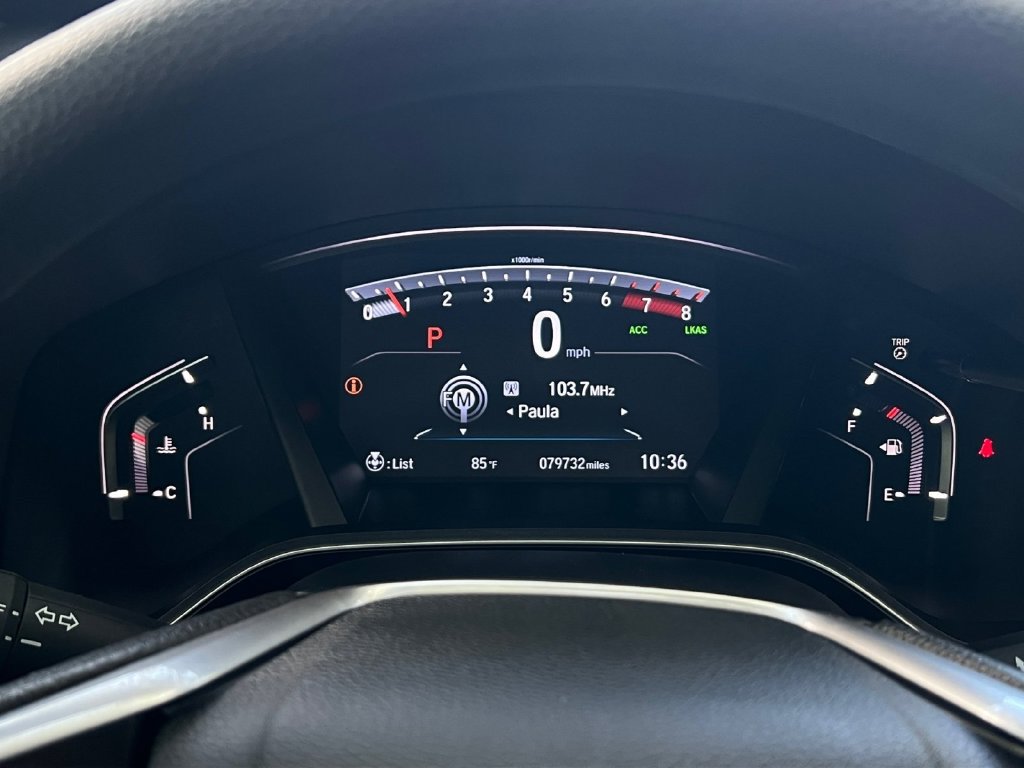 Used 2020 Honda CR-V EX image 14
