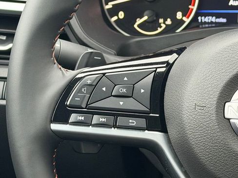 Used 2025 Nissan Altima 2.5 SR w/ SR Premium Package image 27