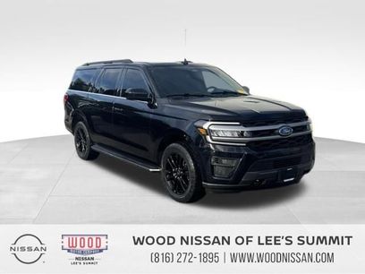 Used 2023 Ford Expedition Max XLT