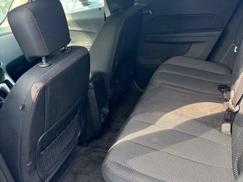 Used 2015 Chevrolet Equinox LT AWD/4WD image 8