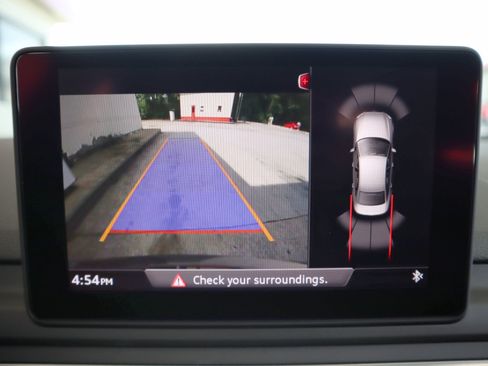 Used 2017 Audi A4 2.0T Premium w/ Convenience Package image 44