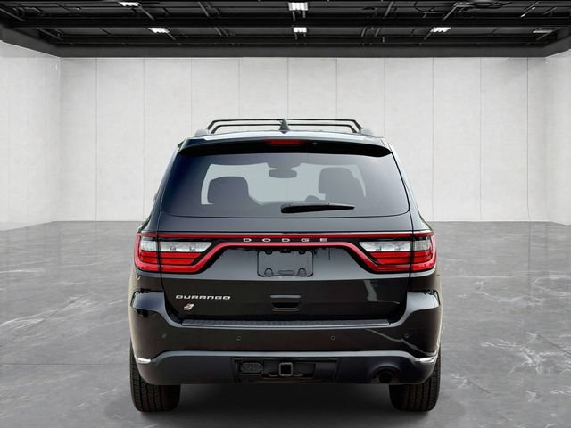 Used 2018 Dodge Durango SXT w/ Quick Order Package 2BB AWD/4WD image 6