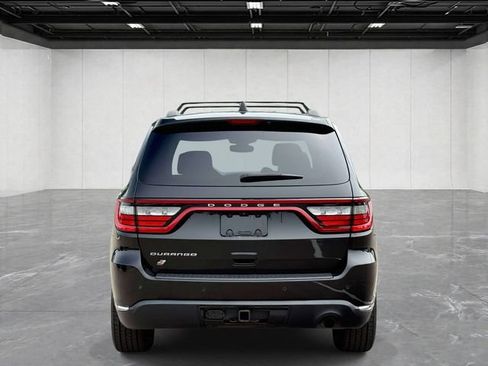 Used 2018 Dodge Durango SXT w/ Quick Order Package 2BB AWD/4WD image 6