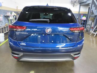 Used 2023 Buick Envision Essence video 5