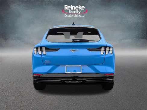 New 2024 Ford Mustang Mach-E Premium image 6