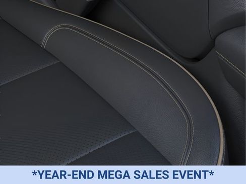 New 2026 Chevrolet Tahoe Premier image 21