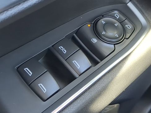 New 2025 Chevrolet Silverado 1500 LT image 24