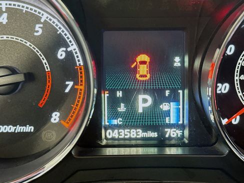 Used 2024 Mitsubishi Outlander Sport Ralliart AWD/4WD image 18