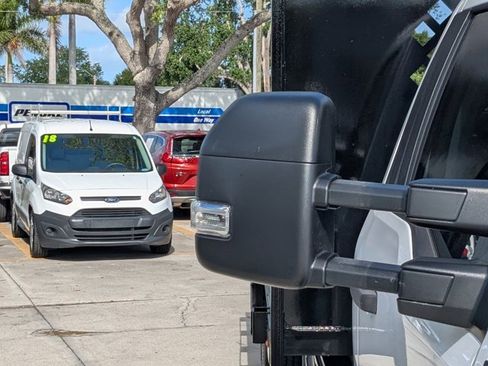 New 2025 Ford F450 XL image 10