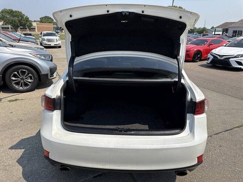 Used 2014 Lexus IS 250 AWD w/ Navigation Package image 21