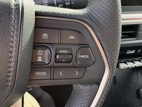 Certified 2025 Toyota 4Runner SR5 image 13