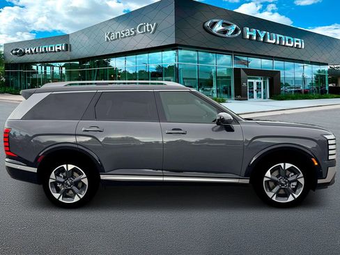 New 2026 Hyundai Palisade Limited image 9