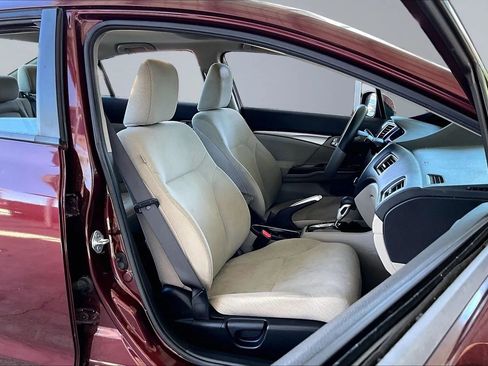 Used 2013 Honda Civic EX image 26