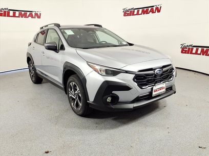 New 2026 Subaru Crosstrek 2.5i Premium