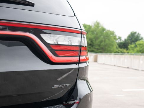 Used 2021 Dodge Durango SRT w/ Technology Group AWD/4WD image 52