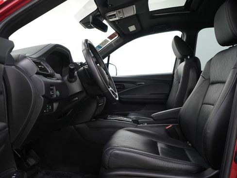 Used 2023 Honda Passport Elite image 25