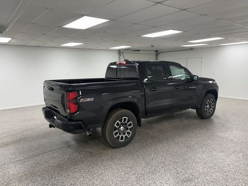 New 2026 Chevrolet Colorado Z71 w/ Z71 Convenience Package 2 AWD/4WD image 8