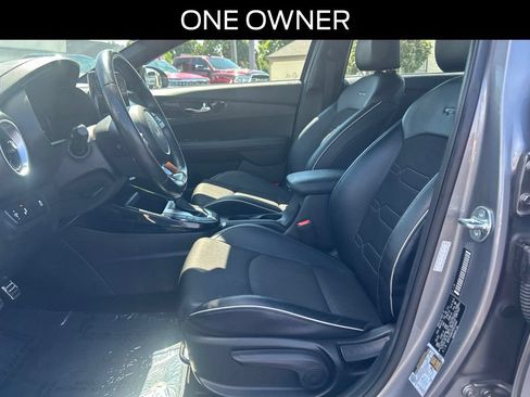 Used 2023 Kia Forte GT-Line FWD image 6