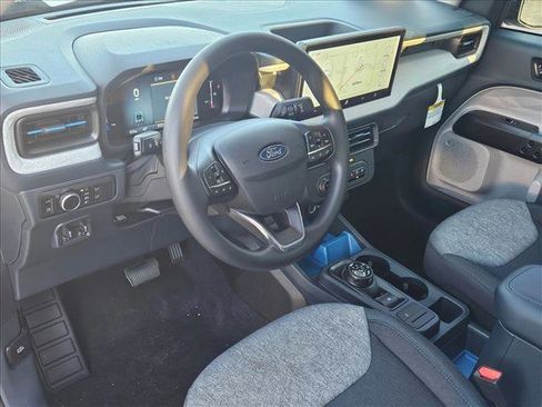 New 2026 Ford Maverick XLT w/ Equipment Group 301A image 3