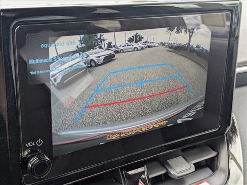 New 2025 Toyota Corolla LE image 12