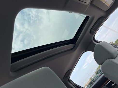 Certified 2017 Honda CR-V EX image 29