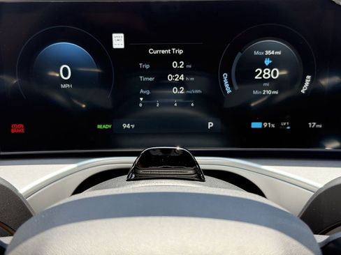 New 2026 Hyundai Ioniq 9 SEL AWD/4WD image 18