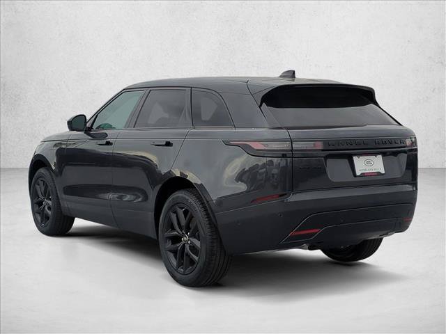 New 2026 Land Rover Range Rover Velar S AWD/4WD image 9