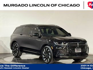 Used 2024 Lincoln Nautilus Reserve w/ Equipment Group 202A video 2