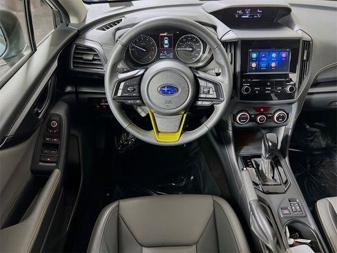 Certified 2023 Subaru Crosstrek 2.5i Sport image 20