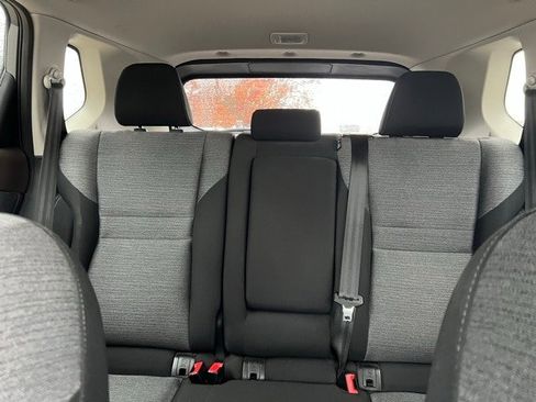 Used 2023 Nissan Rogue SV image 22