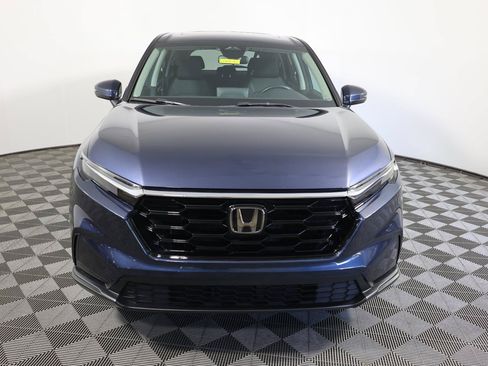 Used 2024 Honda CR-V EX image 2