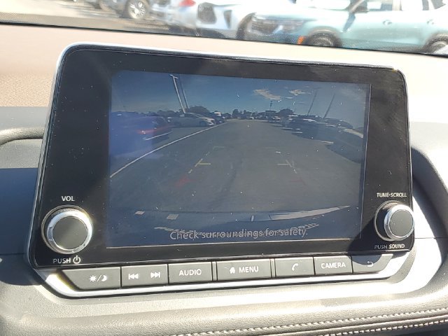 Certified 2023 Nissan Rogue SV AWD/4WD image 26