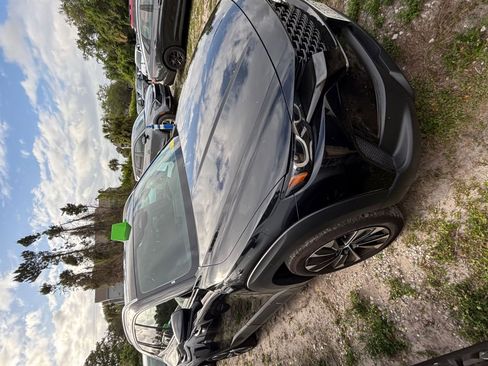 Used 2025 MAZDA CX-50 2.5 Hybrid w/ Premium Plus Pkg image 8