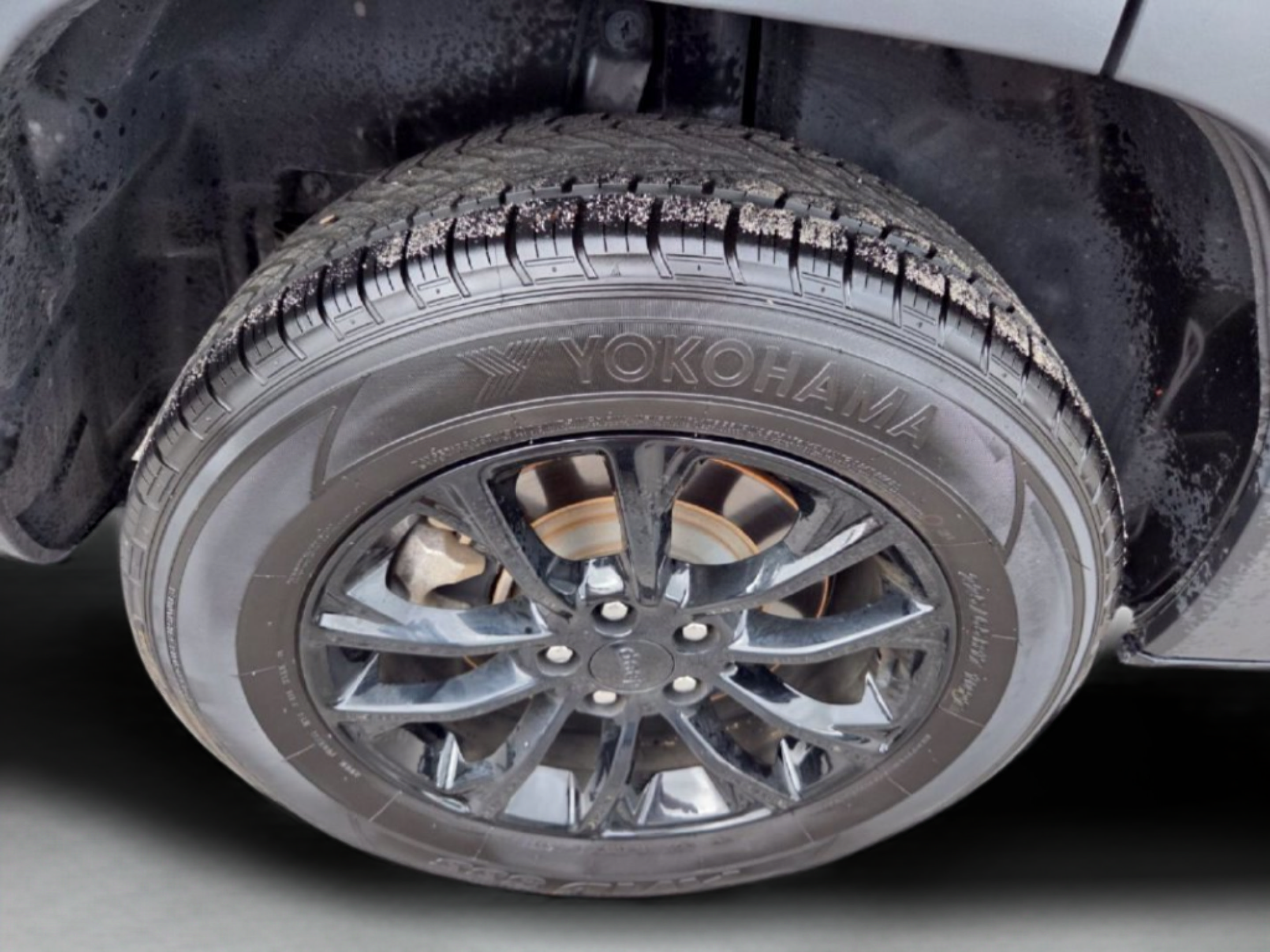 Used 2023 Jeep Cherokee Altitude Lux AWD/4WD image 31