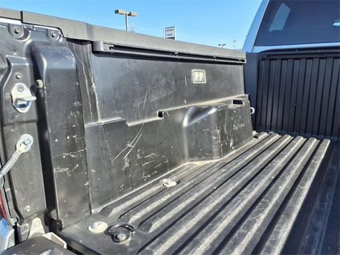 Used 2024 Toyota Tacoma TRD Sport image 82