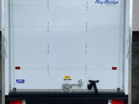 Used 2024 RAM ProMaster 3500 w/ Convenience Group FWD image 4