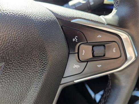 Used 2026 Chevrolet Trax ACTIV w/ Driver Confidence Package image 38