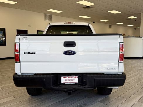 Used 2012 Ford F150 XL w/ PWR Equipment Group image 3