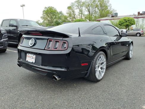 Used 2014 Ford Mustang GT Premium w/ Electronics Package RWD image 16