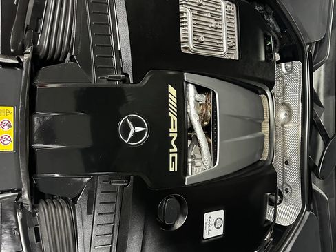 Used 2020 Mercedes-Benz E 63 AMG S image 28