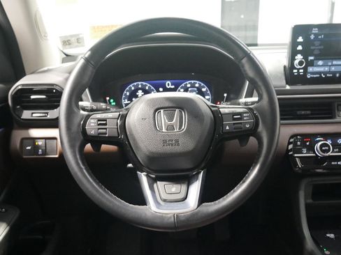 Used 2023 Honda Pilot Elite image 20