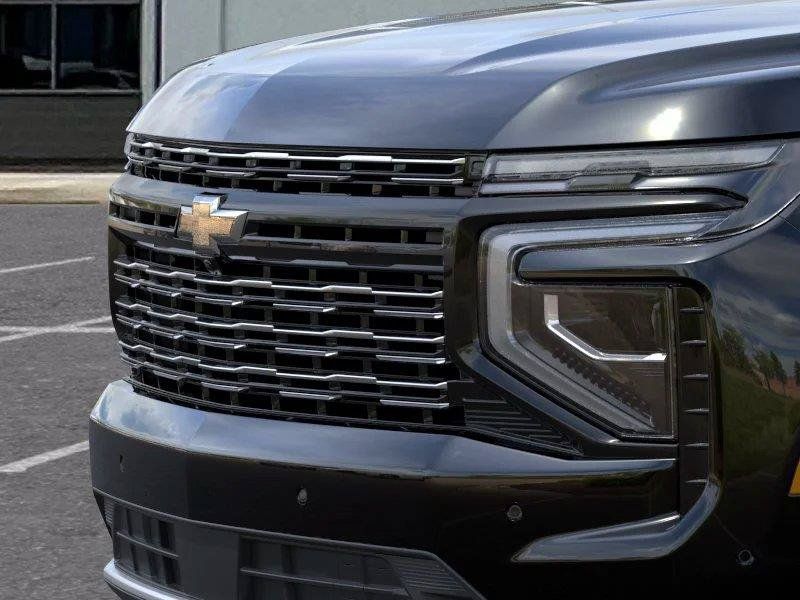 Used 2026 Chevrolet Tahoe High Country RWD image 38