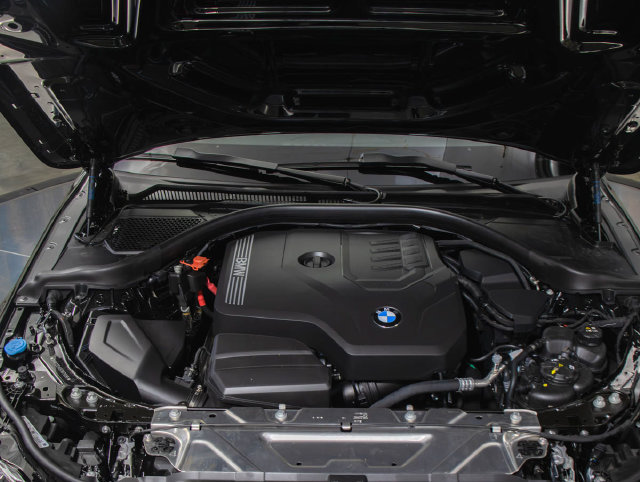 New 2026 BMW 230i xDrive Coupe w/ Convenience Package AWD/4WD image 5